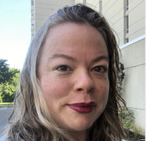 Sarah Podolsky, BA, RMT | Danforth East Wellness